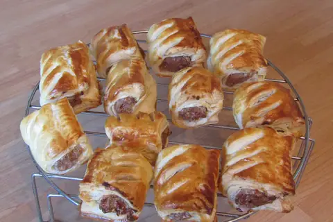 Fine Bakers And Sweet Centre photo 3