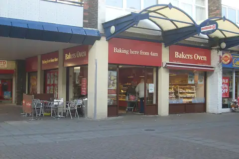 Fine Bakers And Sweet Centre photo 1